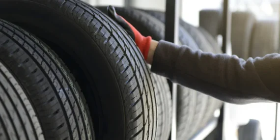 AB'den Çin lastiklerine anti-damping vergisi