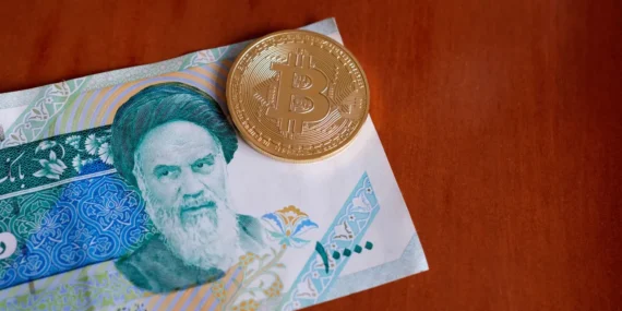 ABD İran'a yönelik yaptırımlarına Merkez Bankası bağlantılı kripto hesaplarını ekledi