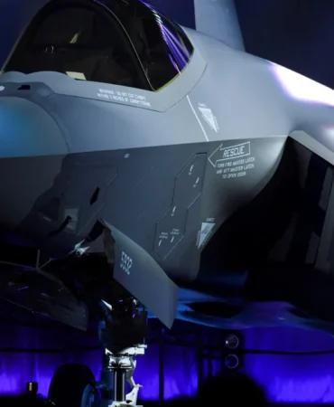 ABD-basini-yazdi-Trump-Turkiye039ye-F-35-kapisini-yeniden-acmaya-hazir-featured