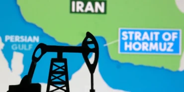 ABD basınının gözü Hürmüz Boğazı'nda: İki abluka arasında petrol akışı ne kadar oldu? 9 ABD-basininin-gozu-Hurmuz-Bogazi039nda-Iki-abluka-arasinda-petrol-akisi-ne-kadar-oldu-featured