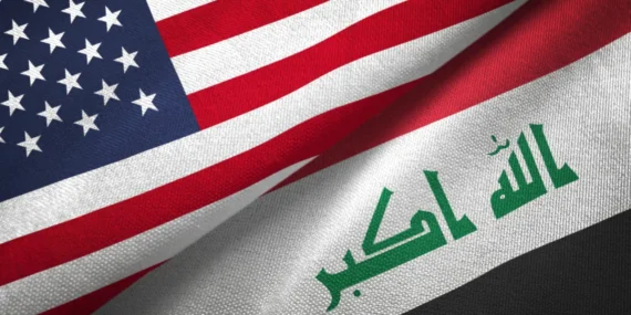 ABD ile Irak arasında yeni dönem: Enerji ve teknoloji odaklı 48 anlaşma imzalandı