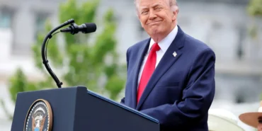 ABD'de Trump'ın İran politikasına destek eriyor: Yeni ankette dikkat çeken sonuç 39 ABD039de-Trump039in-Iran-politikasina-destek-eriyor-Yeni-ankette-dikkat-ceken-sonuc-featured