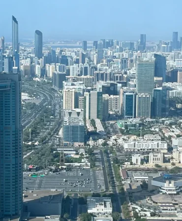 ABD'den BAE'ye kritik ihracat kararı: Askeri ve yapay zeka ürünlerinde kısıtlamalar gevşetildi 8 ABD039den-BAE039ye-kritik-ihracat-karari-Askeri-ve-yapay-zeka-urunlerinde-kisitlamalar-gevsetildi-featured