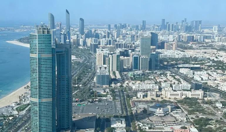 ABD'den BAE'ye kritik ihracat kararı: Askeri ve yapay zeka ürünlerinde kısıtlamalar gevşetildi 1 ABD039den-BAE039ye-kritik-ihracat-karari-Askeri-ve-yapay-zeka-urunlerinde-kisitlamalar-gevsetildi-featured