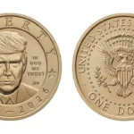 ABD'den dikkat çeken karar: Trump'ın portresi 1 dolarlık altın paraya basılıyor 8 ABD039den-dikkat-ceken-karar-Trump039in-portresi-1-dolarlik-altin-paraya-basiliyor-featured