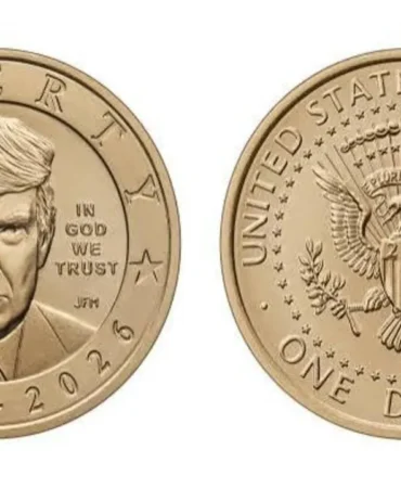 ABD039den-dikkat-ceken-karar-Trump039in-portresi-1-dolarlik-altin-paraya-basiliyor-featured