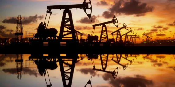ABD'li enerji devi Irak'ta dev petrol anlaşmasına imza atıyor