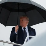 ABD'liler tükendi: Trump'a destek eriyor, savaş sonrası koltuk tehlikede 13 ABD039liler-tukendi-Trump039a-destek-eriyor-savas-sonrasi-koltuk-tehlikede-featured