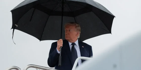 ABD'liler tükendi: Trump'a destek eriyor, savaş sonrası koltuk tehlikede