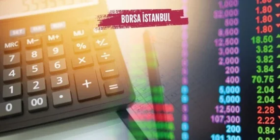 AEFES, YKBNK ve AKBNK dahil 8 hisse için hedef fiyat açıklandı