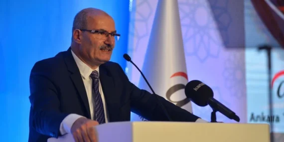 ATO’dan Faiz İndirimi ve Kredi Kolaylığı Çağrısı