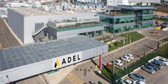 Adel Kalemcilik'te Genel Müdür değişimi