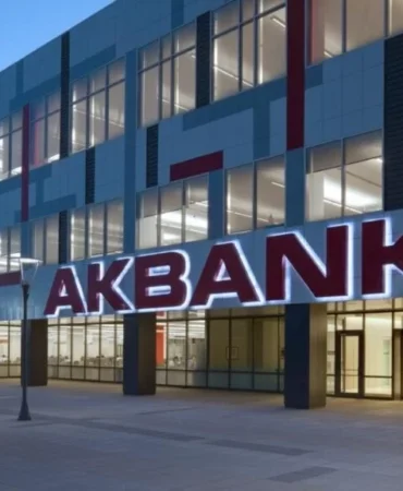 Akbank (AKBNK) 2026 yılı 2. çeyrek bilançosunu açıkladı! İşte detaylar 7 Akbank-AKBNK-2026-yili-2.-ceyrek-bilancosunu-acikladi-Iste-detaylar-featured