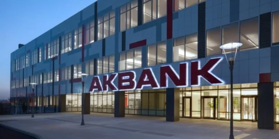 Akbank (AKBNK) 2026 yılı 2. çeyrek bilançosunu açıkladı! İşte detaylar