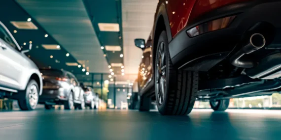 Alman otomotiv devinden 8 bin kişilik istihdam azaltma kararı: Tasarruf programı başlıyor