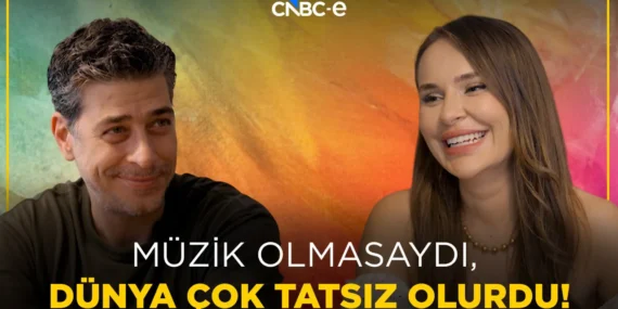 Alper Saldıran: Sanat, insanı kendi zihninden çıkarıp hayata bakmasını sağlayan bir araçtır