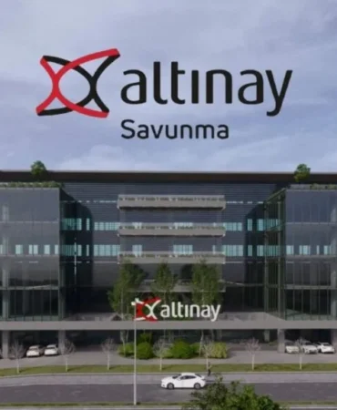Altınay Savunma (ALTNY) şirket değerlendirmesi 2 Altinay-Savunma-ALTNY-sirket-degerlendirmesi-featured