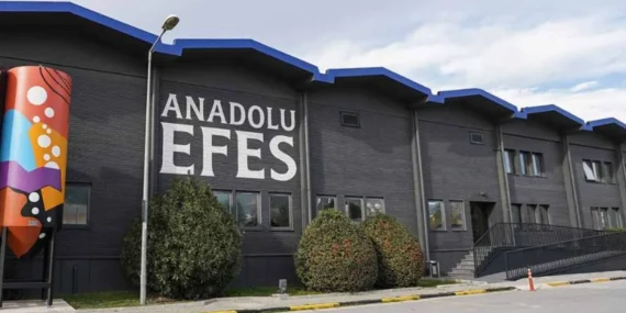 Anadolu Efes 1 Milyar Dolarlık Yabancı Borçlanma İçin SPK’ya Başvurdu