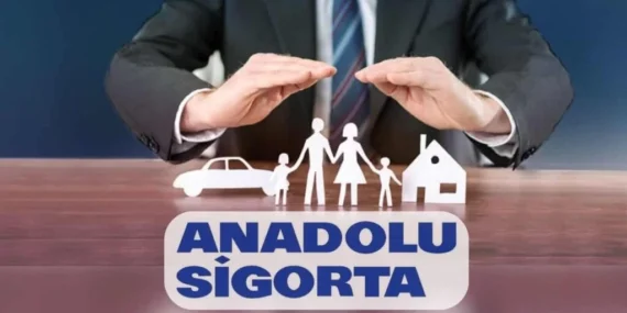 Anadolu Sigorta (ANSGR) için bilanço sonrası 6 hedef fiyat açıklandı