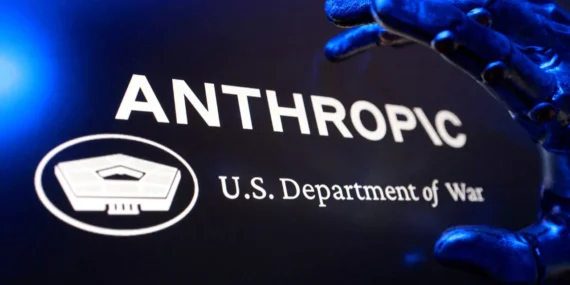 Anthropic AI Modellerinin İhracat Engeli Kalktı