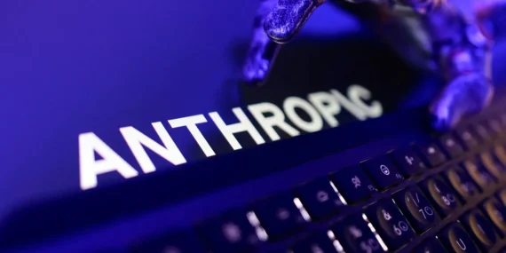 Anthropic telif davasında yazarlarla uzlaştı: Eser başına 3 bin dolar ödeyecek