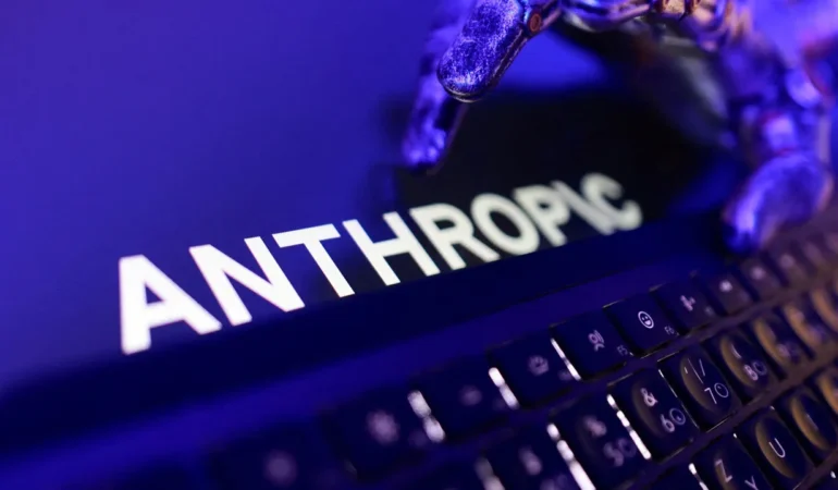 Anthropic telif davasında yazarlarla uzlaştı: Eser başına 3 bin dolar ödeyecek 1 Anthropic-telif-davasinda-yazarlarla-uzlasti-Eser-basina-3-bin-dolar-odeyecek-featured