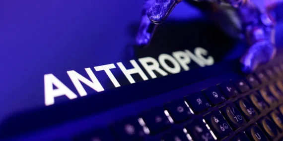 Anthropic’ten ABD Hükümetine Hisse Görüşmesi İddiasına Yalanlama