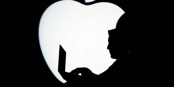 Apple yeniden dünyanın en değerli şirketi oldu: Nvidia liderliği kaybetti