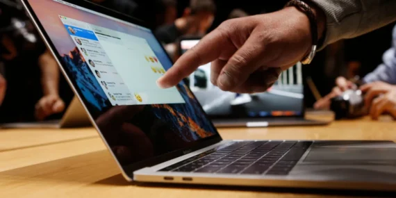 Apple'dan Mac hamlesi: Yapay zeka destekli yeni ürünler geliyor