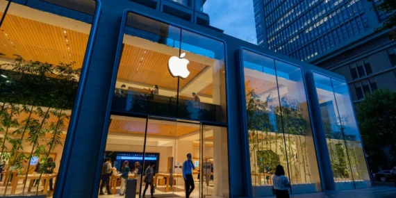 Apple'dan iPhone ve Mac için kiralama dönemi: Aylık 18 dolardan başlıyor
