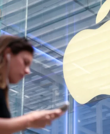 Apple beklentileri aştı, satışlar tahminin üzerine çıktı: Güçlü bilançoya rağmen hisseler çöktü 2 Apple039in-bilancosu-beklentileri-asti-iPhone-satislari-yuzde-22-artti-featured