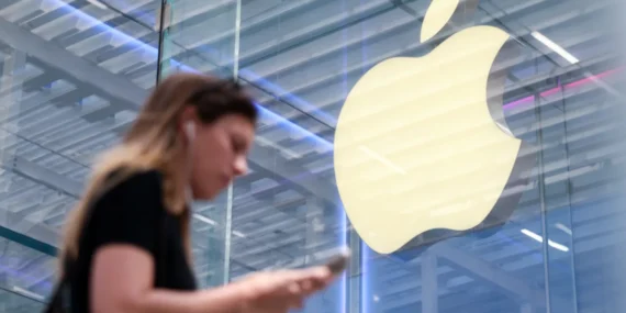 Apple'ın bilançosu beklentileri aştı: iPhone satışları yüzde 22 arttı