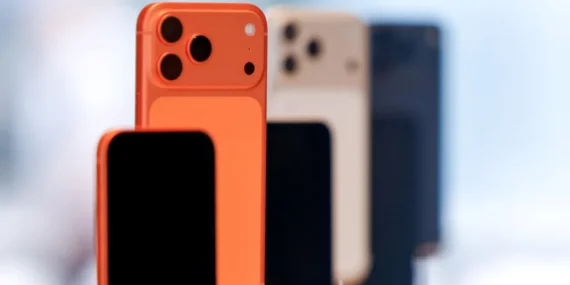 Apple’dan Yeni iPhone Hamlesi: Katlanabilir Model ve 5 Yeni Cihaz Geliyor