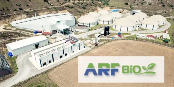 Arf Bio Yenilenebilir Enerji (ARFYE) temettü kararını açıkladı