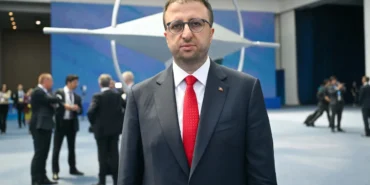 Aselsan Genel Müdürü Akyol: NATO'da savunma sanayii gücümüzle rolümüzü pekiştirdik 8 Aselsan-Genel-Muduru-Akyol-NATO039da-savunma-sanayii-gucumuzle-rolumuzu-pekistirdik-featured