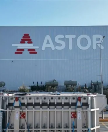 Astor-Enerji-ASTOR-Kayitli-Sermaye-Tavani-Artisina-Bakanlik-Onayi-featured
