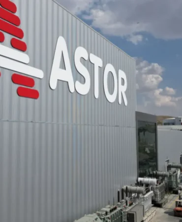 Astor Enerji'den ABD'li şirketle 31,7 milyon dolarlık sözleşme 8 Astor-Enerji039den-ABD039li-sirketle-317-milyon-dolarlik-sozlesme-featured