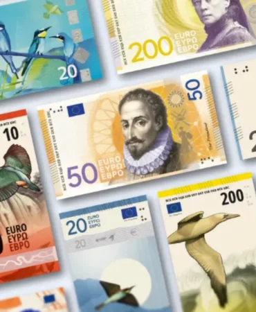 Avrupa yeni eurosunu seçiyor! İşte oylamaya sunulan 10 dikkat çekici tasarım 4 Avrupa-yeni-eurosunu-seciyor-Iste-oylamaya-sunulan-10-dikkat-cekici-tasarim-featured