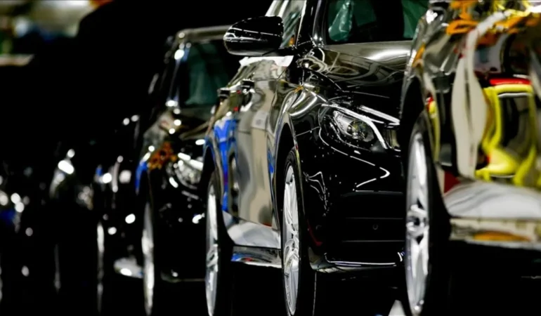Avrupa'da elektrikli otomobil atağı: Benzinli ve dizel araçların payı sert geriledi 6 Avrupa039da-elektrikli-otomobil-atagi-Benzinli-ve-dizel-araclarin-payi-sert-geriledi-featured