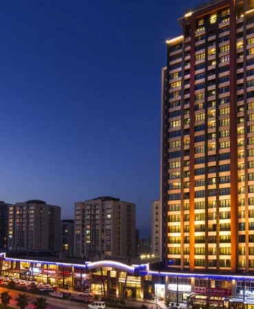 Avrupakent GYO: İstanbul'daki Radisson Oteli 1.9 Milyar TL'ye Satışta 4 Avrupakent-GYO-Istanbul8217daki-Radisson-Oteli-1.9-Milyar-TL8217ye-Satista-featured