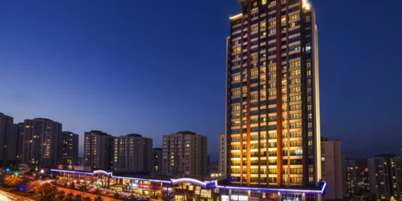 Avrupakent GYO: İstanbul’daki Radisson Oteli 1.9 Milyar TL’ye Satışta