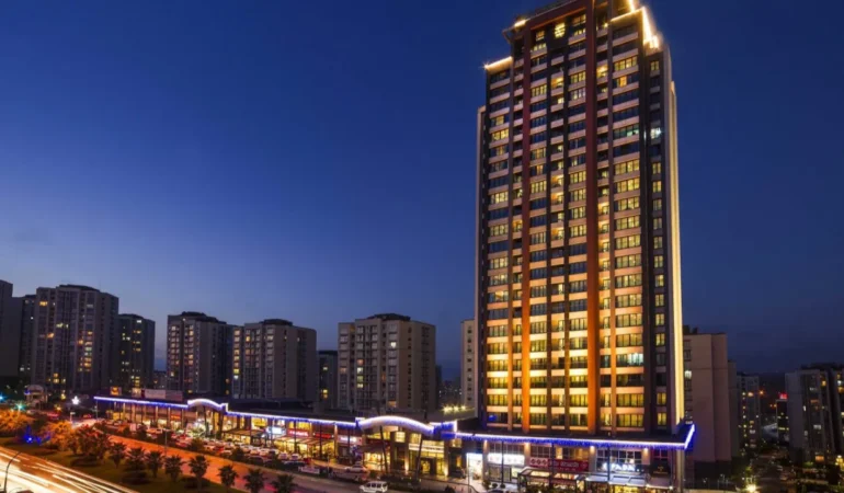 Avrupakent-GYO-Istanbul8217daki-Radisson-Oteli-1.9-Milyar-TL8217ye-Satista-featured