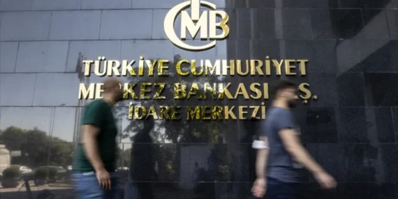 BBVA'dan TCMB faiz tahmini: İndirim için tarih verdi