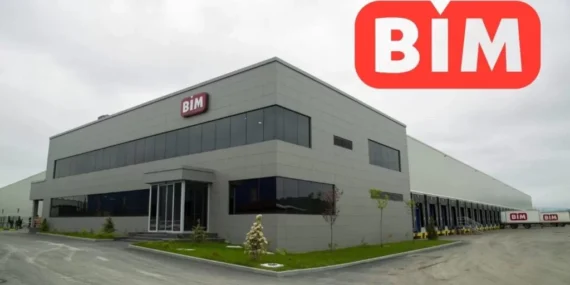BİM’den (BIMAS) geri alım açıklaması