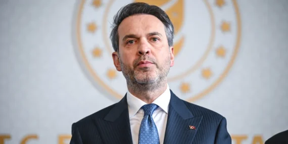 Bakan Bayraktar açıkladı: Türkiye-KKTC doğalgaz boru hattı için yeni dönem