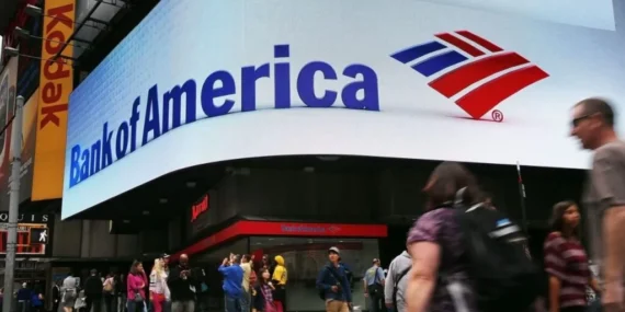 Bank of America (BofA) bugün bu hisseleri tercih etti (17.07.2026)