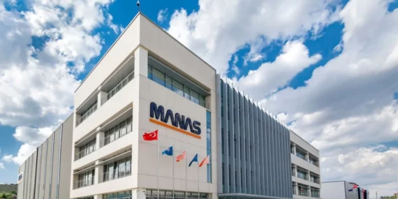 Bank of America’dan (BofA) Manas Enerji’de (MANAS) hisse alım açıklaması