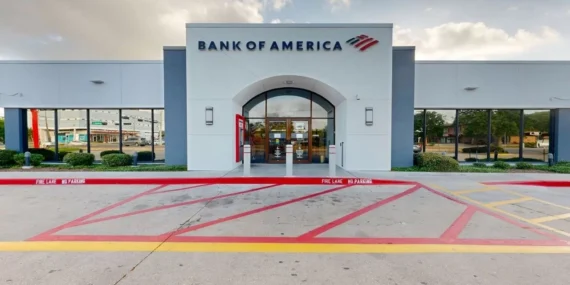 Bank of America’nın (BofA) bu hafta en fazla satış yaptığı hisseler