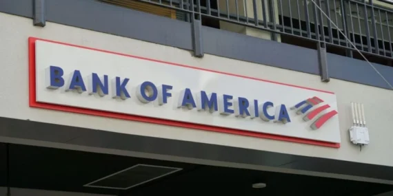Bank of America’nın (BofA) en fazla alım satım yaptığı hisseler (30.07.2026)