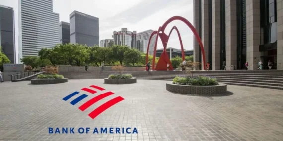 Bank of America’nın (BofA) en fazla satış yaptığı hisseler (03.07.2026)